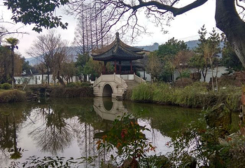 曾园赵园第 29 张图片