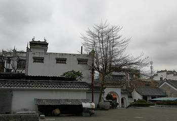 莫土司衙署第 21 张图片