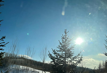 亚布力阳光度假村滑雪场第 89 张图片
