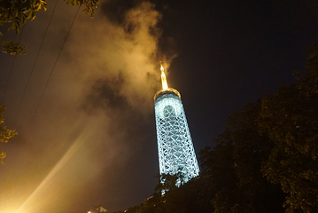大连观光塔第 7 张图片