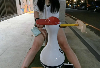 逢甲夜市第 31 张图片