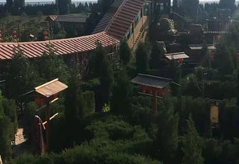 壶山温泉第 21 张图片