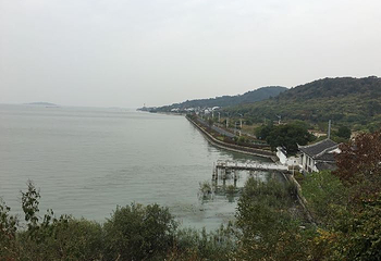 石公山第 28 张图片