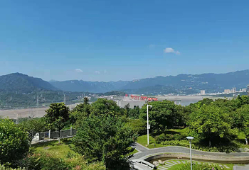 三峡大坝旅游区第 56 张图片