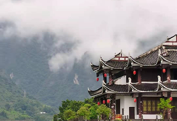 武落钟离山第 11 张图片