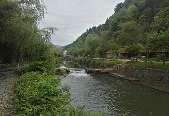 婺源瑶湾景区第 22 张图片