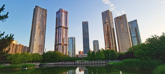 大望京公园第 8 张图片