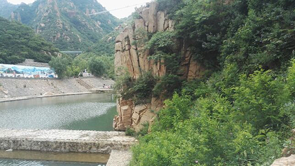 冰塘峪第 57 张图片