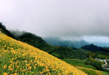 六十石山风景区第 18 张图片