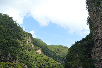 西海龙山景区第 11 张图片