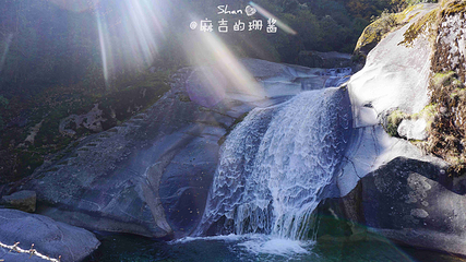 七龙女池第 12 张图片