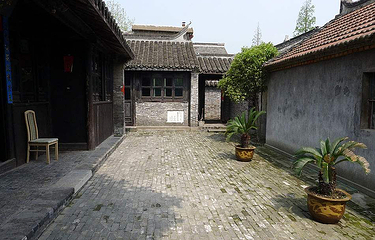 卢秉枢故居第 1 张图片