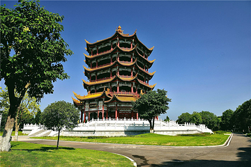 富乐山景区第 27 张图片