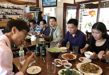 中国死海旅游度假区第 98 张图片