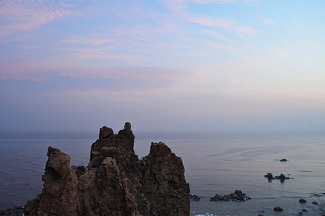 北戴河西海水浴场第 4 张图片