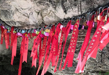 西陵峡快乐谷第 36 张图片