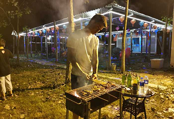 乐翔热气球飞行营地第 9 张图片