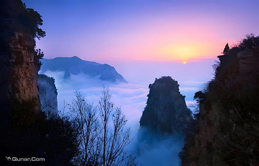 云台山风景名胜区第 31 张图片
