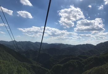 驼梁风景区第 31 张图片