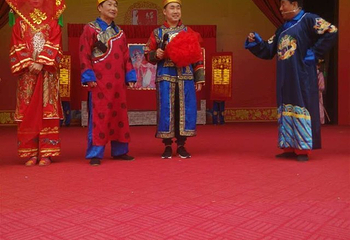 盛京驿站第 22 张图片