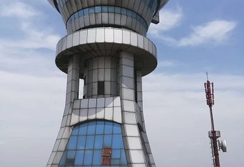 长沙黑麋峰国家森林公园第 42 张图片