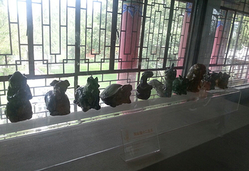 大理州博物馆第 20 张图片