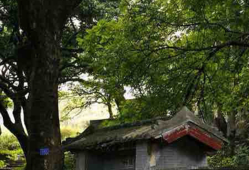 玉岩书院第 7 张图片