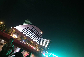 梅江夜游第 19 张图片