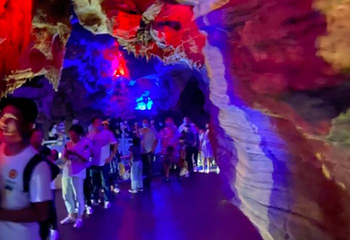 天河潭旅游度假区第 67 张图片