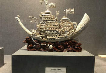 陈家祠第 47 张图片
