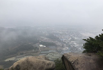 云洞岩风景名胜区第 142 张图片