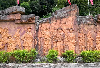 鹰扬关第 11 张图片