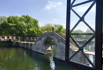 东湖景区第 28 张图片
