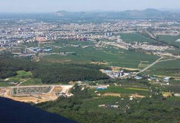 兴城首山国家森林公园第 17 张图片