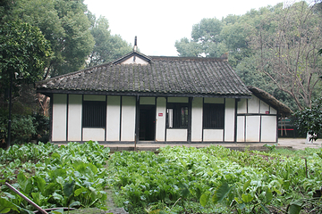 新民学会旧址第 12 张图片