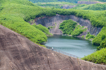 高椅岭旅游区第 14 张图片