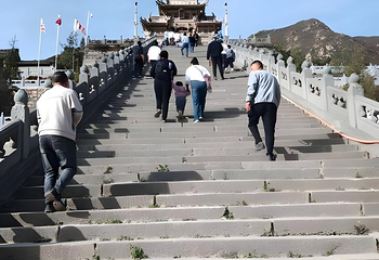 五台山第 194 张图片