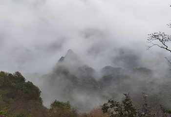 汉中龙头山国际旅游度假区第 128 张图片