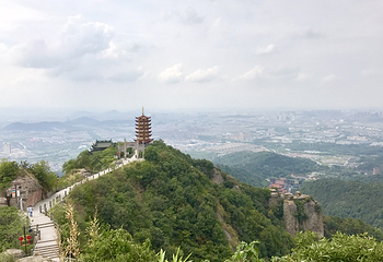 香炉峰第 19 张图片