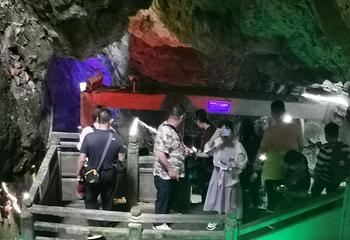 通灵大峡谷第 133 张图片