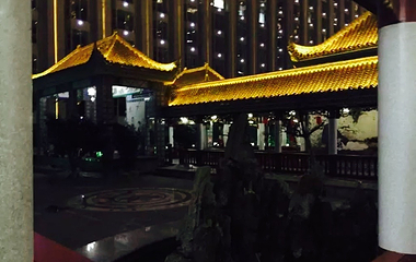 万家丽世界名人蜡像馆第 25 张图片