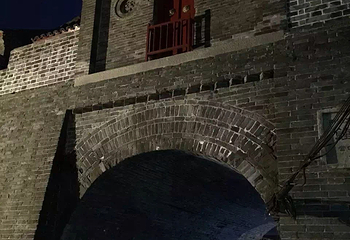 钟鼓楼第 4 张图片