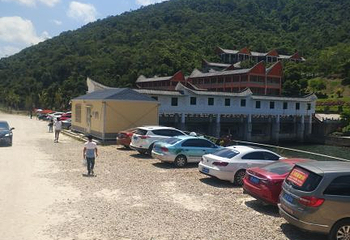 红峡谷漂流第 33 张图片