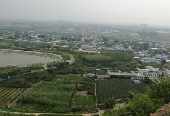 望儿山第 35 张图片
