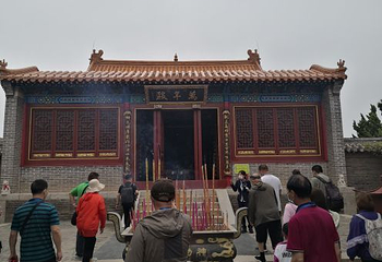 长岛海上游第 40 张图片