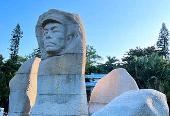 海口人民公园第 22 张图片