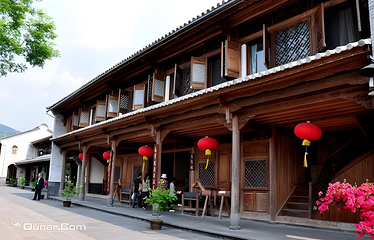 和顺古镇景区第 21 张图片