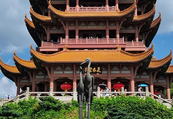 武汉长江大桥第 50 张图片