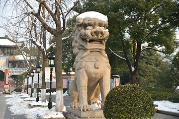 狮子山第 8 张图片
