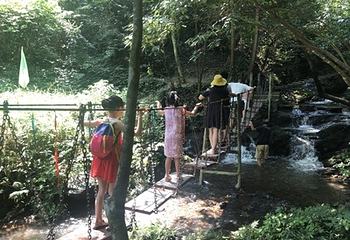 皇龙大峡谷第 24 张图片
